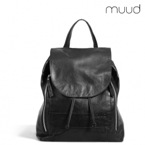 Muud Gimo Lederrucksack 6