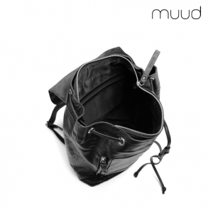 Muud Gimo Lederrucksack 7