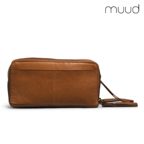 Muud Harmony Ledertasche Hkelnadeln 5