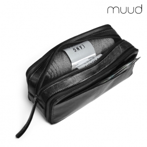 Muud Harmony Ledertasche Hkelnadeln 6