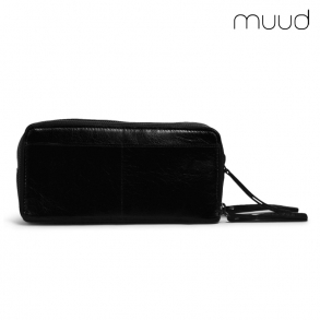 Muud Harmony Ledertasche Hkelnadeln 8