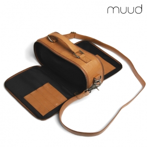 Muud Heaven Ledertasche Hkelnadeln 4