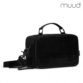 Muud Heaven Ledertasche Hkelnadeln 6