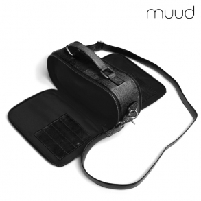 Muud Heaven Ledertasche Hkelnadeln 7