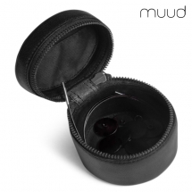 Muud Helsinki XL Ledertasche Accessoires 6