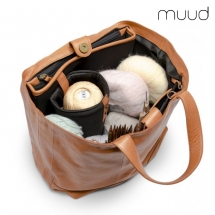 Muud Hiba Ledertasche 3