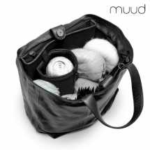 Muud Hiba Ledertasche 4