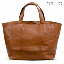 Muud Hiba Ledertasche Farbe 1260