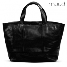 Muud Hiba Ledertasche Farbe 1261