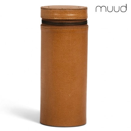 Muud Holly Stricknadel Etui Ledertasche