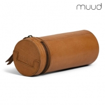 Muud Holly Stricknadel Etui Ledertasche 3