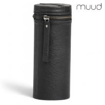 Muud Holly Stricknadel Etui Ledertasche Farbe 1261