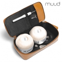 Muud Hope Ledertasche Hkelgarn 4