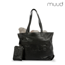Muud Laura Ledertasche 10