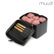 Muud Lexi Ledertasche 10