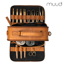 Muud Lilly Ledertasche 4