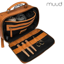 Muud Lilly Ledertasche 5