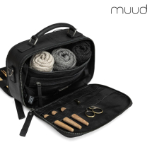 Muud Lilly Ledertasche 9