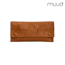 Muud Liv Ledertasche Federmappe 3