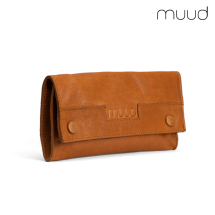 Muud Liv Ledertasche Federmappe 6