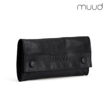 Muud Liv Ledertasche Federmappe 10