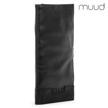 Muud Lucy Ledertasche Strickzubehr 7