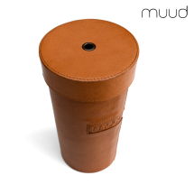 Muud Mountain Leder Nadelbox 6