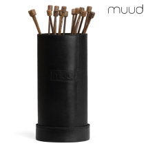 Muud Mountain Leder Nadelbox 9