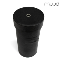 Muud Mountain Leder Nadelbox 10