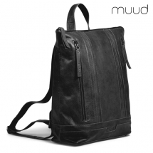 Muud Nykbing Lederrucksack 7