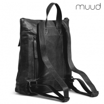 Muud Nykbing Lederrucksack 8