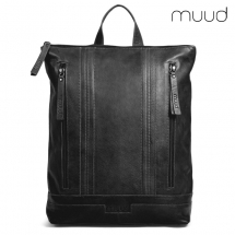 Muud Nykbing Lederrucksack 9