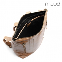 Muud Nykbing Lederrucksack 10