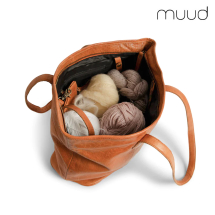 Muud Sara Ledertasche 5