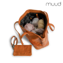 Muud Sara Ledertasche 6