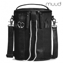 Muud Saturn XL Ledertasche 7