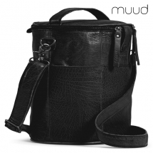 Muud Saturn XL Ledertasche 8