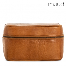 Muud Shadow Leder Projektkoffer 4