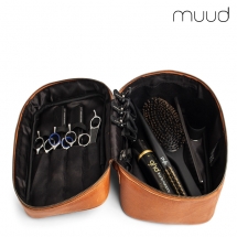 Muud Shadow Leder Projektkoffer 6