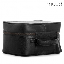 Muud Shadow Leder Projektkoffer 7