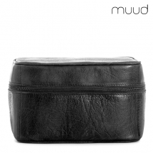 Muud Shadow Leder Projektkoffer 8