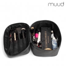 Muud Shadow Leder Projektkoffer 9