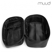 Muud Shadow Leder Projektkoffer 10