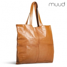 Muud Show XL Ledertasche 3