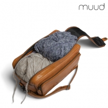Muud Stavanger Ledertasche 5