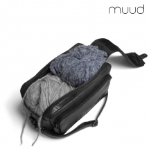 Muud Stavanger Ledertasche 9