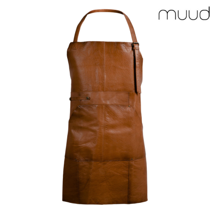 Muud West Lederschrze