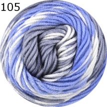 My Fair Color Linie 449 ONline-Garne Farbe 105