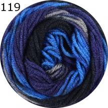 My Fair Color Linie 449 ONline-Garne Farbe 119