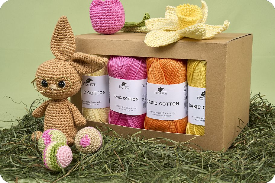 My Gurumis 3 Pro Lana Farbe 9999